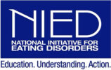 NIED Logo